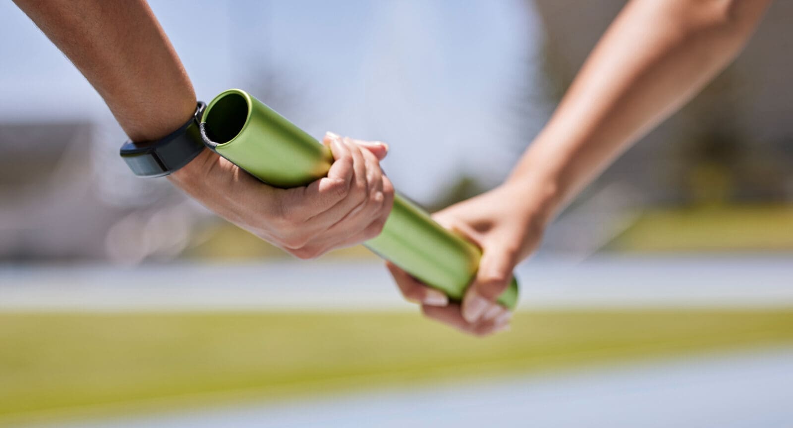 The Indirect Path: How Support Functions Align to Strategy — PuMP Academy